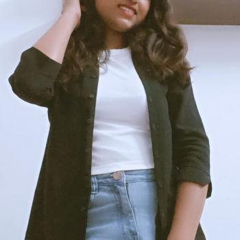 Ananya Arya